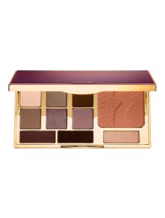 Paleta de Sombra Tarte Energy Noir 