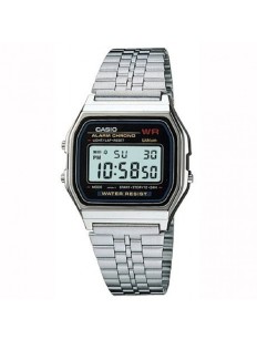 Relogio Casio Vintage A-159WA-N1D Unissex