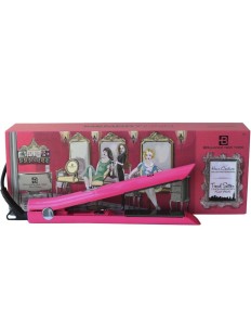 Chapinha Brilliance 450HP 110V-220V Pink 