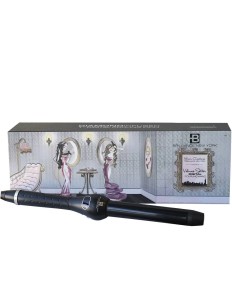 Modelador de Cachos Brilliance C2-25MM Preto