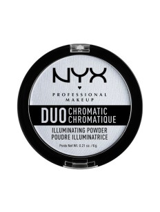 Iluminador Nyx Chromatique DCIP01 Twilight 