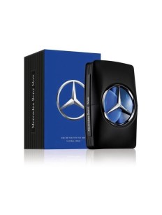 Perfume Mercedes Benz Masculino 100ml EDT