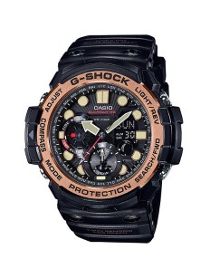 Relógio Casio G-Shock GN-1000RG-1A Masculino