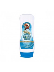 Lo&ccedil;ao Pos-Sol Australian Gold Moisture Lock Tan Extender 237ml