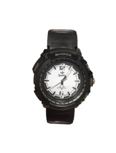 Relogio Plastico Spaltec 5125 