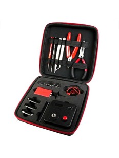 Coil Master DIY Kit V3