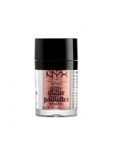 Glitter Pigmento Nyx Paillettes MGLI01