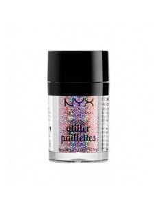 Glitter Pigmento Nyx Paillettes MGLI03