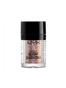 Glitter Pigmento Nyx Paillettes MGLI04