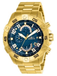 Relogio Invicta S1 Rally  26095 Masculino