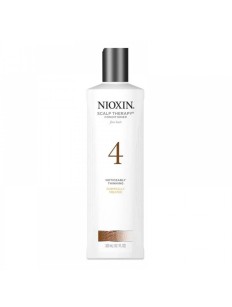 Condicionador Nioxin System 4 Scalp Therapy 300ml