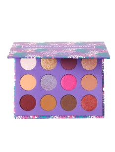 PALETA DE SOMBRAS COLOUR POP PALETTE ELEMENT OF SURPRISE