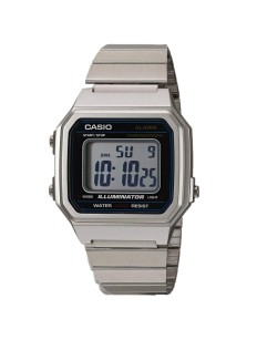 Relogio Casio Illuminator B-650WD-1A