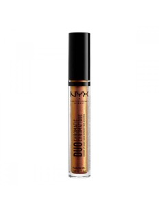 Gloss Nyx Duo Chromatic DCLG04 Fairplay