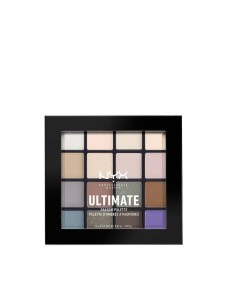 Paleta de Sombras Nyx Ultimate Cool Neutrals USP02