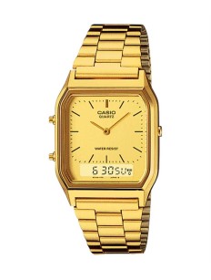 Relogio AQ-230GA-9D Casio 