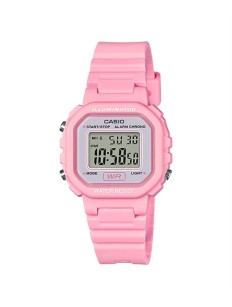 Relogio  LA-20WH-4A1 Casio Femenino