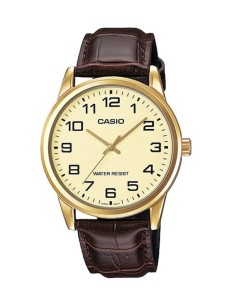 Relogio MTP-V001GL-9B Casio 