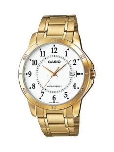 Relogio MTP-V004G-7B Casio