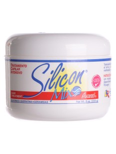Mascara de Tratamento Capilar Silicon Mix Avanti 225gr