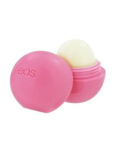 Protetor Lábial EOS BALM Lip Strawberry Sorbet (Sin stock)