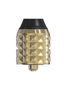 Atomizador Vandy Vape Capstone RDA BF Gold