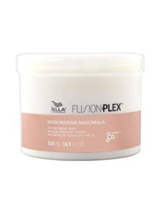 Wella Fusion Plex Intense Repair Mascara 500ml
