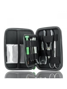 Kit de Ferramentas Wotofo