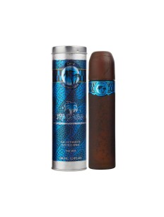 Perfume Cuba Copacabana EDT Masculino 100ml