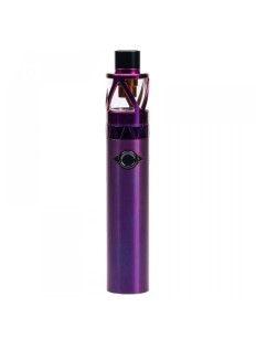 Kit Vape Uwell Whirl 22 Purple