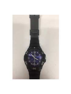 Relogio Plastico Spaltec 5168 