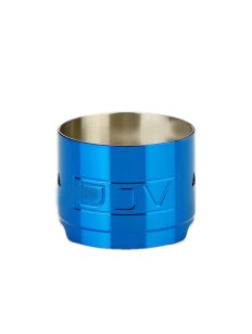 Cap Top DJV Dejavu Blue