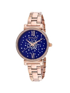 Relogio Michael Kors MK3971 Sofie Femenino 
