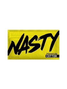 VAPE NASTY COTTON