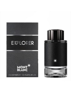 Perfume Montblanc Explorer Masculino 100ml 