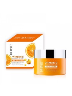 Creme Facial Dr Rashel Vitamin C DRL-1432