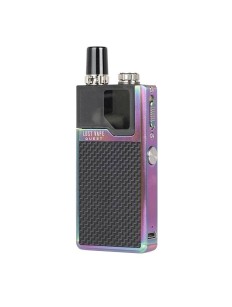 Kit Lost Vape Orion Q Pod Rainbow Black