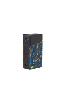 Mod Geek Vape Nova Black Flare
