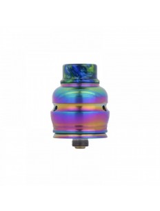 VAPE WOTOFO ELDER DRAGON RDA RAINBOW