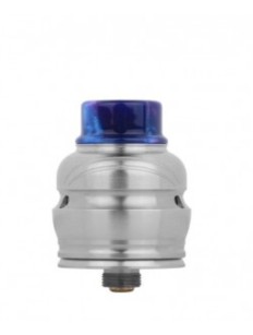 Atomizador Wotofo Elder Dragon RDA Silver