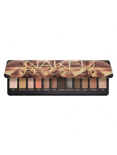 Paleta de Sombras Naked Urban Decay Reloaded