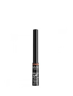Sombra para Sobrancelhas Nyx Build'Em Up Powder Brow Filler BUBP04 