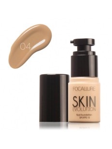 Base Focallure Skin Evolution FA-30-04 Natural