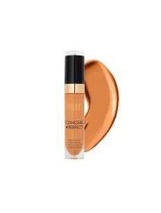 Corretivo Milani CONCEAL + PERFECT Longwear 150 Natural Sand