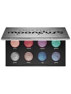 Paleta de Sombras Urban Decay  Moondust Eyeshadow