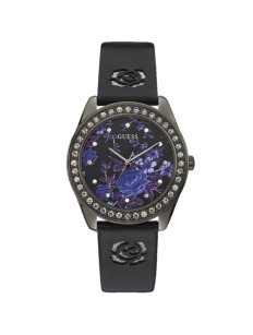 Relogio Guess W1277L1 Violet Femenino 