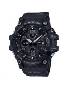 Relogio Casio GGB-100-1A Masculino 