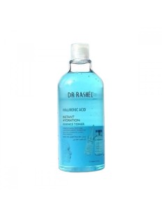 Tonico Dr. Rashel Hyrluronic Acid Instant Hydration DRL-1490 500ml