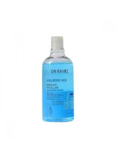 &Aacute;gua de Limpeza Dr Rashel Hyaluronic Acid Essence Micellar DRL-1491 300ml