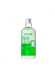 &Aacute;gua de Limpeza Dr. Rashel Aloe Vera Essence Micellar DRL-1503 300ml